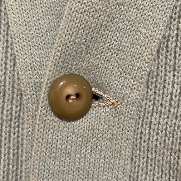 Vintage AMF  Sweater
Cardigan Tennessee American Size 42 - Picture 4 of 10